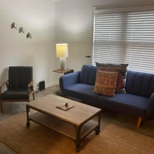 Quaint North Gulch W 2 Queen Beds Apartment Nashville