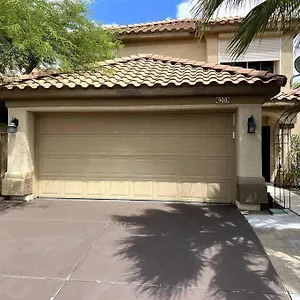 Caramelize Life With A At Carmel Shores 3d Holiday home Las Vegas