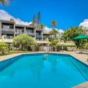 Napili Point Holiday home Kahana