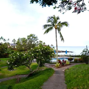 Kbm Free Car Napili Point Nap-c18 Ocean Front Spacious Apartment Kapalua